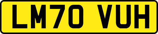 LM70VUH