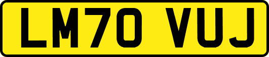 LM70VUJ
