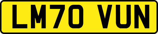 LM70VUN