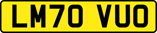 LM70VUO