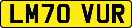 LM70VUR