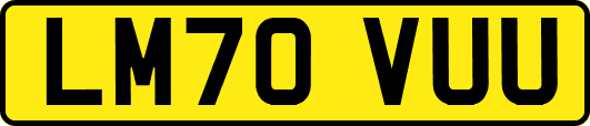LM70VUU