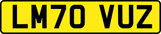 LM70VUZ