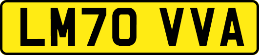 LM70VVA