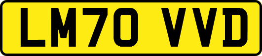 LM70VVD