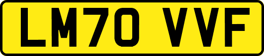 LM70VVF