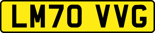 LM70VVG
