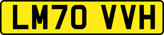 LM70VVH
