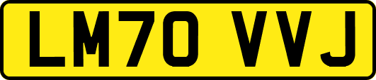 LM70VVJ