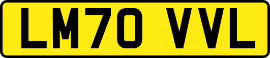 LM70VVL