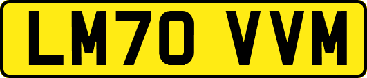 LM70VVM
