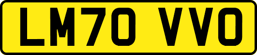 LM70VVO