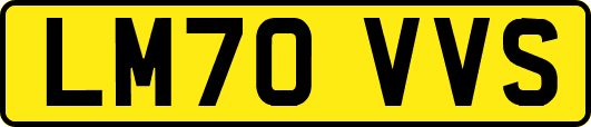 LM70VVS