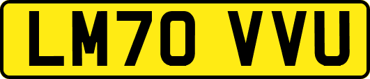 LM70VVU
