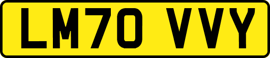 LM70VVY