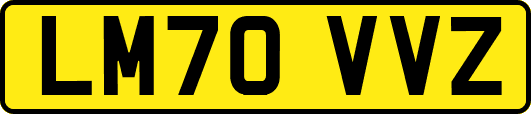 LM70VVZ