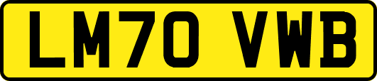 LM70VWB