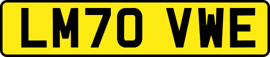 LM70VWE