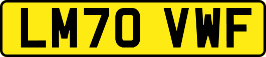 LM70VWF
