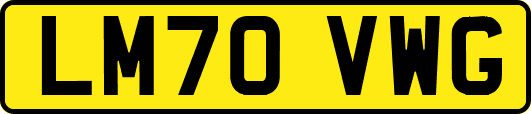 LM70VWG