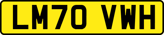 LM70VWH