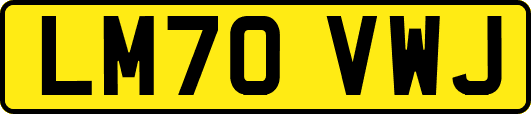 LM70VWJ