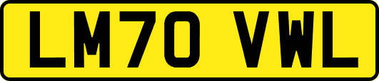 LM70VWL