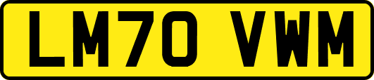 LM70VWM