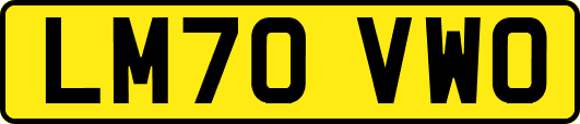 LM70VWO