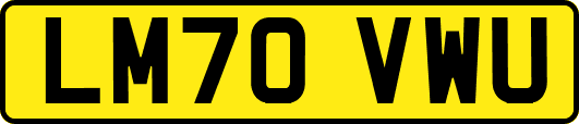 LM70VWU