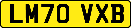 LM70VXB