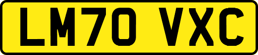 LM70VXC