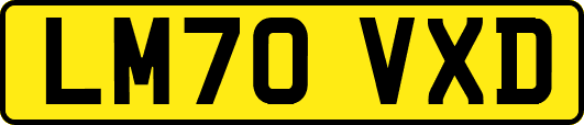 LM70VXD