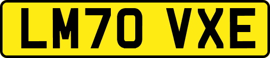 LM70VXE