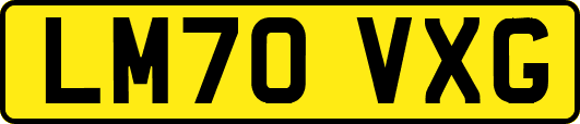 LM70VXG