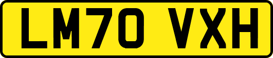 LM70VXH