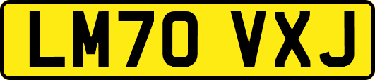LM70VXJ