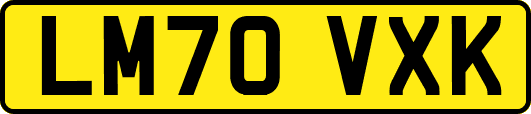 LM70VXK