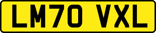 LM70VXL