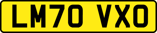 LM70VXO
