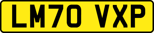 LM70VXP