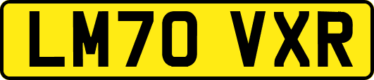 LM70VXR
