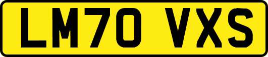 LM70VXS