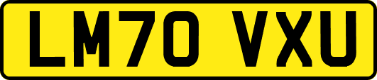 LM70VXU