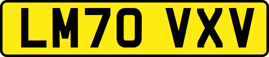 LM70VXV
