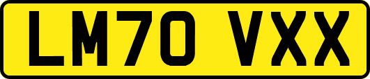 LM70VXX