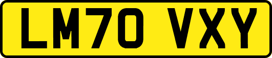 LM70VXY