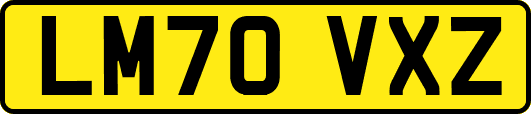 LM70VXZ