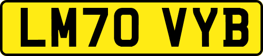 LM70VYB