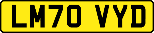 LM70VYD